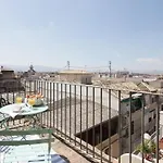 Trinidad Deluxe Penthouse *