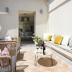 Apartamento Trinidad Deluxe Penthouse *