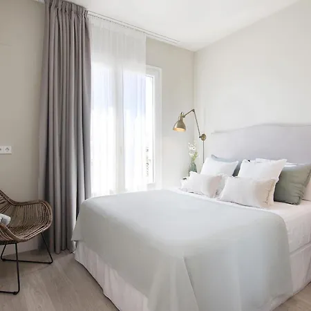 Apartment Trinidad Deluxe Penthouse Granada