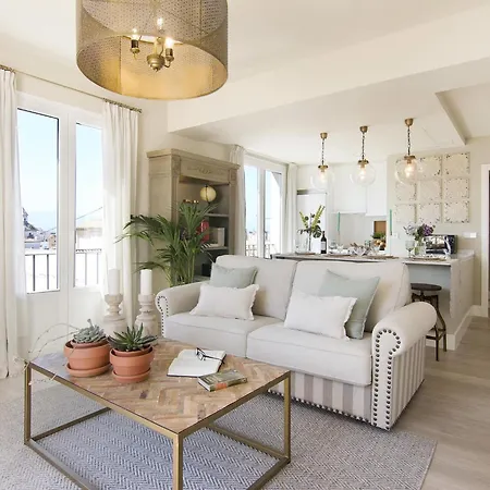 Trinidad Deluxe Penthouse
