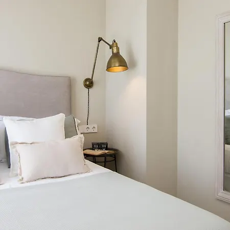 Trinidad Deluxe Penthouse Appartement