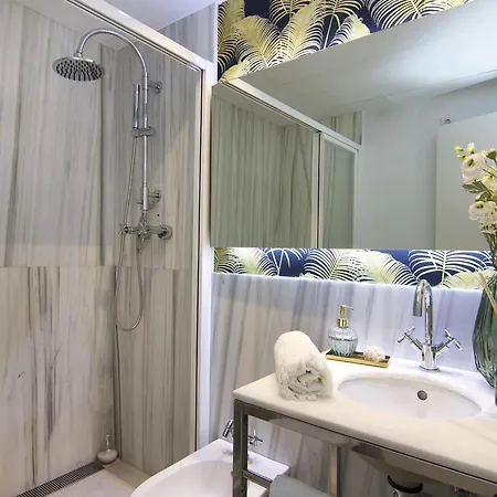 Apartment Trinidad Deluxe Penthouse *