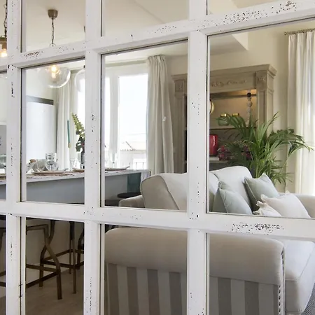 Trinidad Deluxe Penthouse *