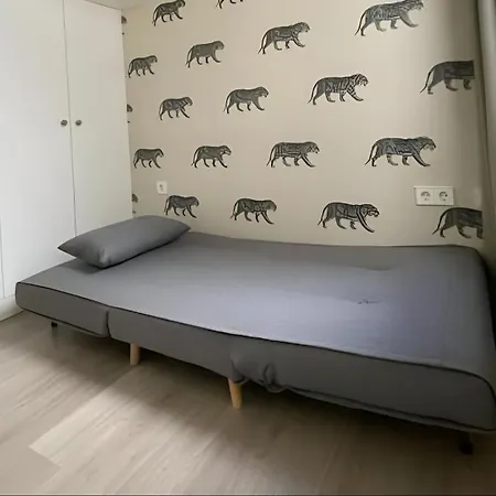 Appartement Trinidad Deluxe Penthouse Granada