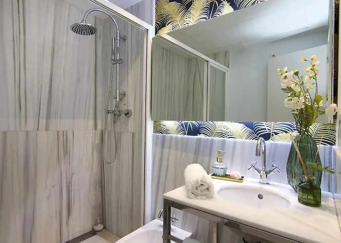 Apartmán Chezmoihomes Trinidad Deluxe Penthouse *