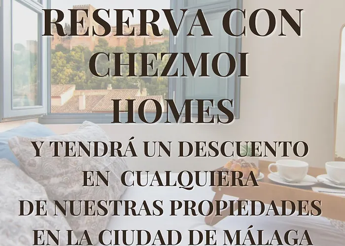 Apartmán Chezmoihomes Trinidad Deluxe Penthouse